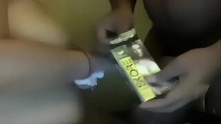 Bhabhi India Bertitt*e Gede Dan Bokong Tebal Ngewe Sama Bosnya