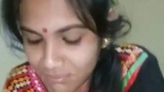 Gadis India Cantik Bersuami Lagi Hisap Kontol Syahwat Banget