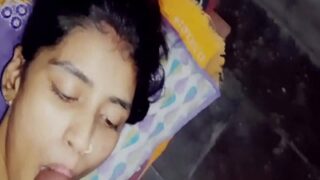 Pacarku Ngencengin Kontolku Pake Mulutnya Sampe Dalem Banget Di Video Mms Si Pacar
