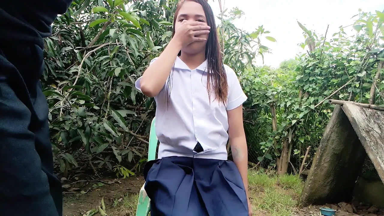 Painfull Defloration Of 19 Year Old Petite Girl