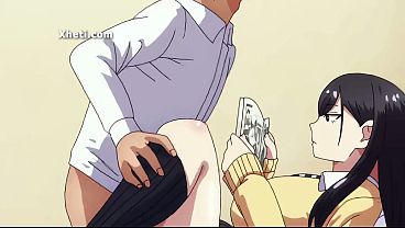 Anime Hentai, Ngentot Seksi
