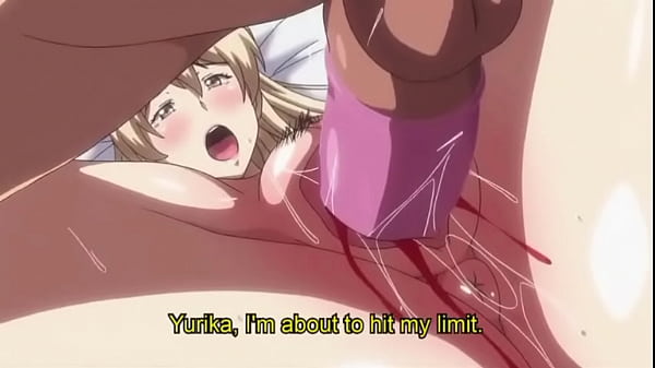 Hentai Kartun Seksi Yang Bikin Nafsu Naik, Anime Panas Penuh Adegan Syur