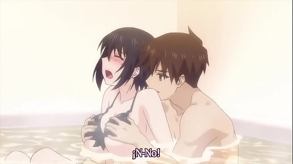 Tsunami Nafsu Cap 1 / Anime Hentai Paling Gila 2021