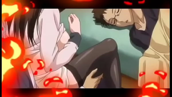 Dosa Keluarga Hentai Anime: Nafsu Terlarang Yang Bikin Merinding