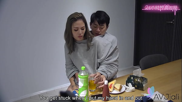 Cewek Chinese Nakal Banget Yang Doyan Banget Seks Keras