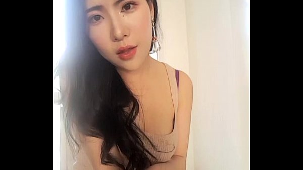 Webcam Seks Korea 2017: Panasnya Cewek Korea Ngewe Live