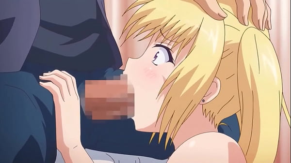 Kompilasi Adegan Hisap Kontol Anime Hentai Bagian Ke-39, Panas Dan Menggairahkan