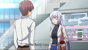 Anime Hentai Eksklusif: Adegan Panas Tanpa Sensor Yang Bikin Nagih