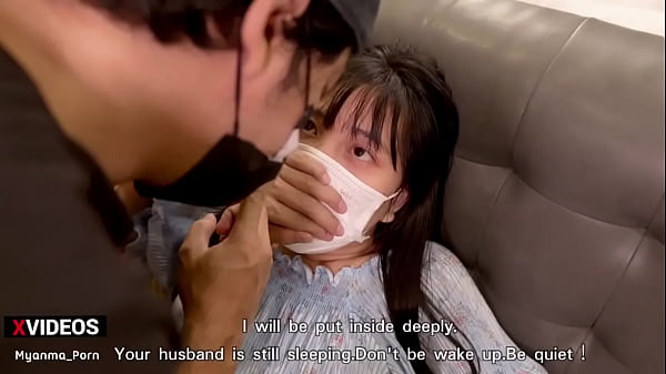 Istri Berpantat Besar Yang Selingkuh Digauli Dengan Brutal Oleh Kakak Tirinya Sampai Puas