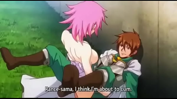 Anime Porno Penuh Gairah Dan Hasrat Mesum