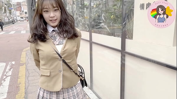 Hong Kong Av Macy Chan Si Pecinta Seks Bebas, Av Kanton, Cinta Musim Dingin Edisi Korea, Seragam Sekolah Ala Korea Bikin Nafsu