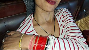 Bhabhi Crot Ke Saath Chudai Ka Maza Jab Pati Duty Pe Tha | Desi