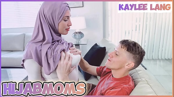 Istri Simpanan Arab Yang Sange Dan Genit, Kaylee Lang, Diam-diam Binal Dan Haus Ngewe