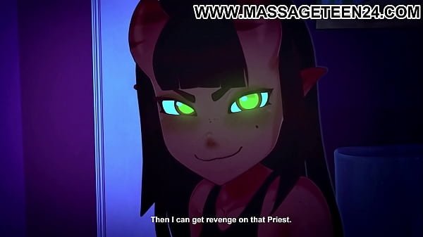 Animasi Meru Si Succubus Hentai Film 3d, Konten Cabul Penuh Gairah Dan Adegan Erotis Yang Bikin Panas