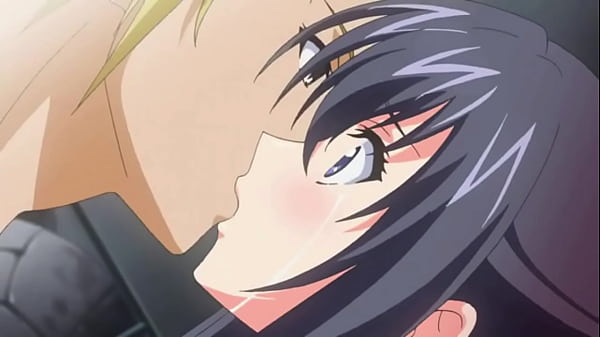 Hentai Seksi Panas Bikin Horni