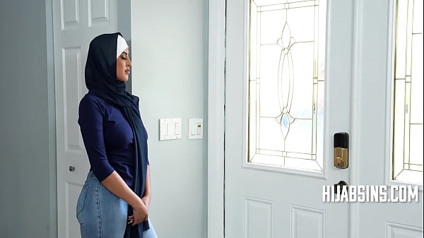Gadis Arab Saleh Yang Lugu Jadi Liar, Nggak Tahan Godaan Budaya Amerika Yang Penuh Nafsu Dan Syahwat