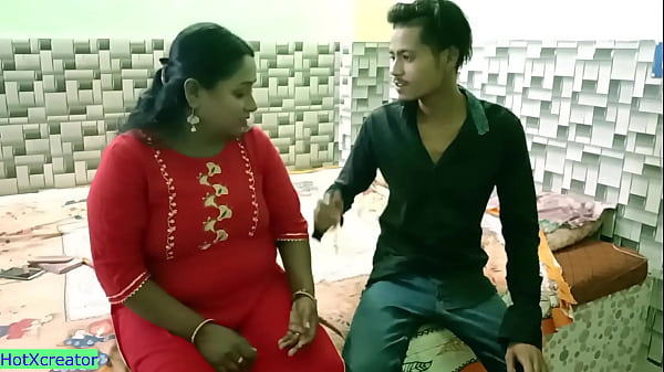 Anak India Ganteng Bertubuh Besar Jadi Tukang Masak, Ngentot Kasar Sama Adik Ipar Yang Udah Nikah! Seks Hindi